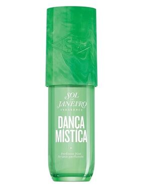 Sol de Janeiro Dança Mística Mist — Bright Green
